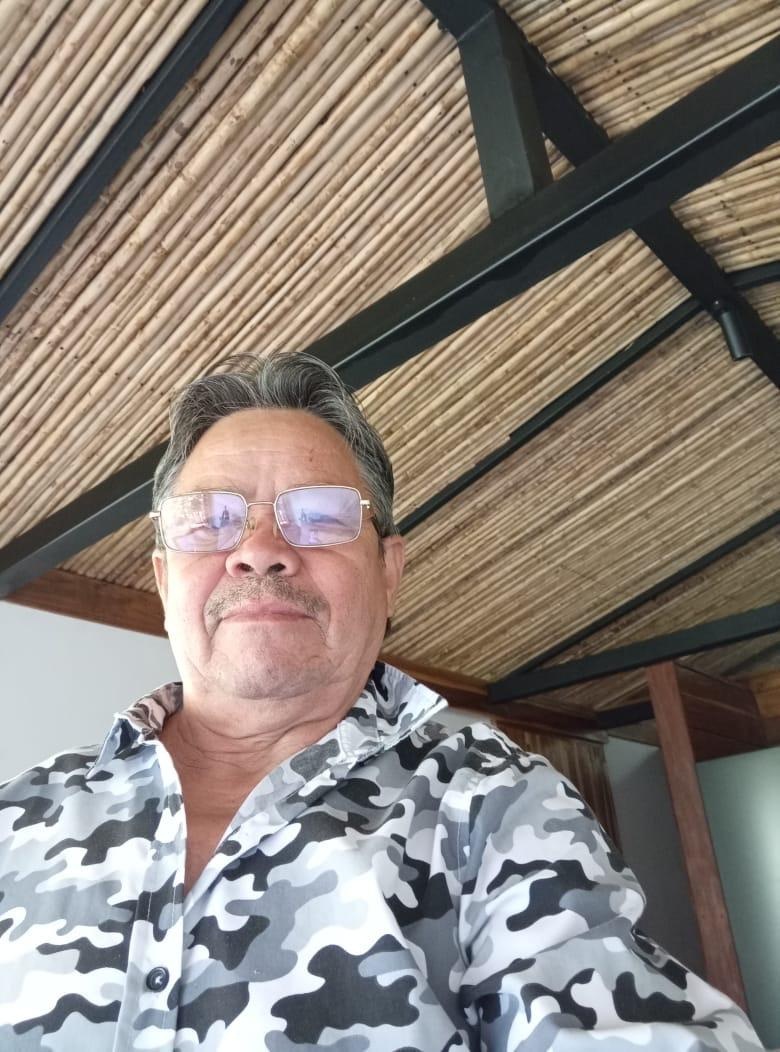 Eli Pérez