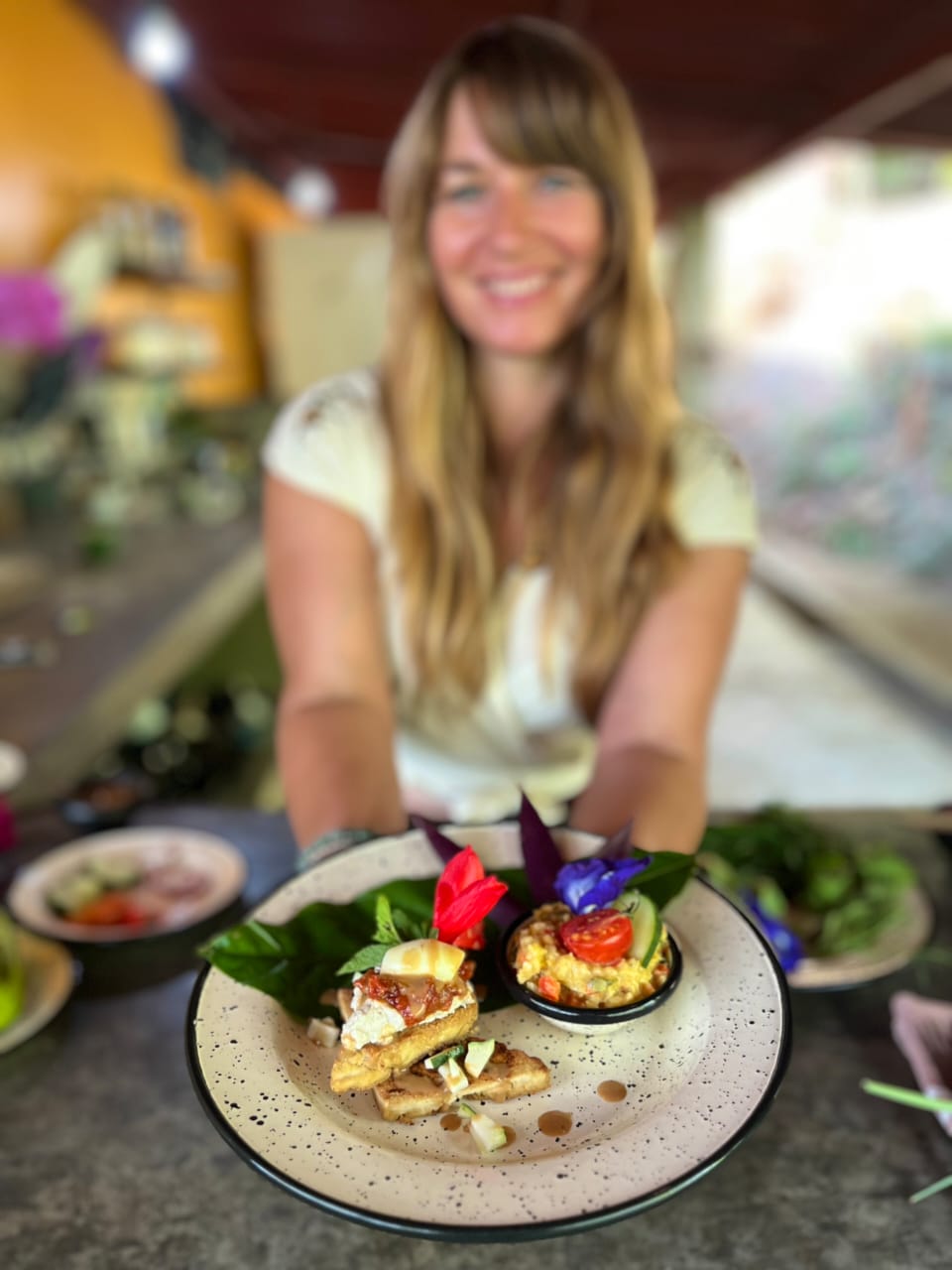 Farm to Table