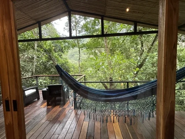 Cabin