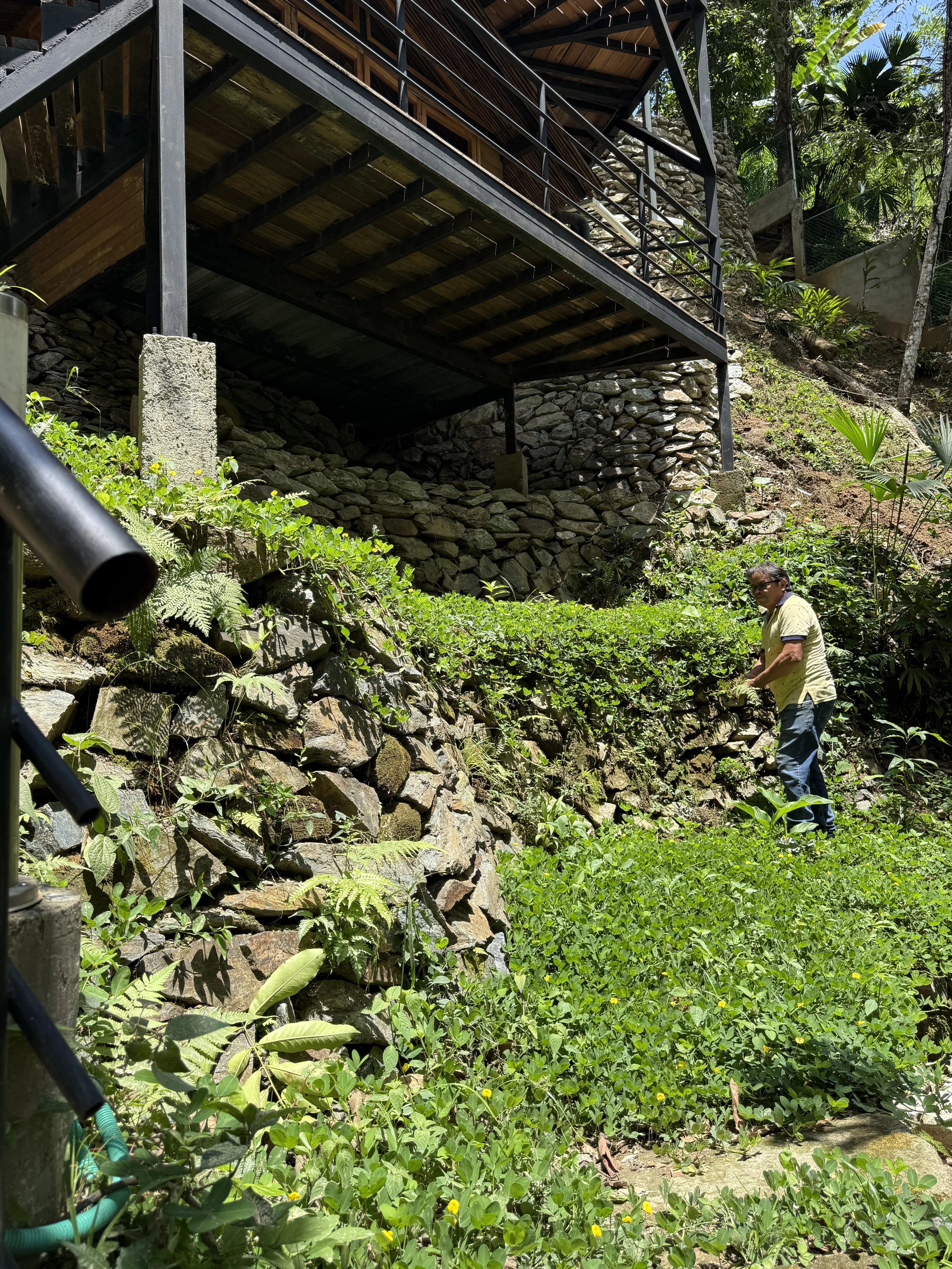 Construction