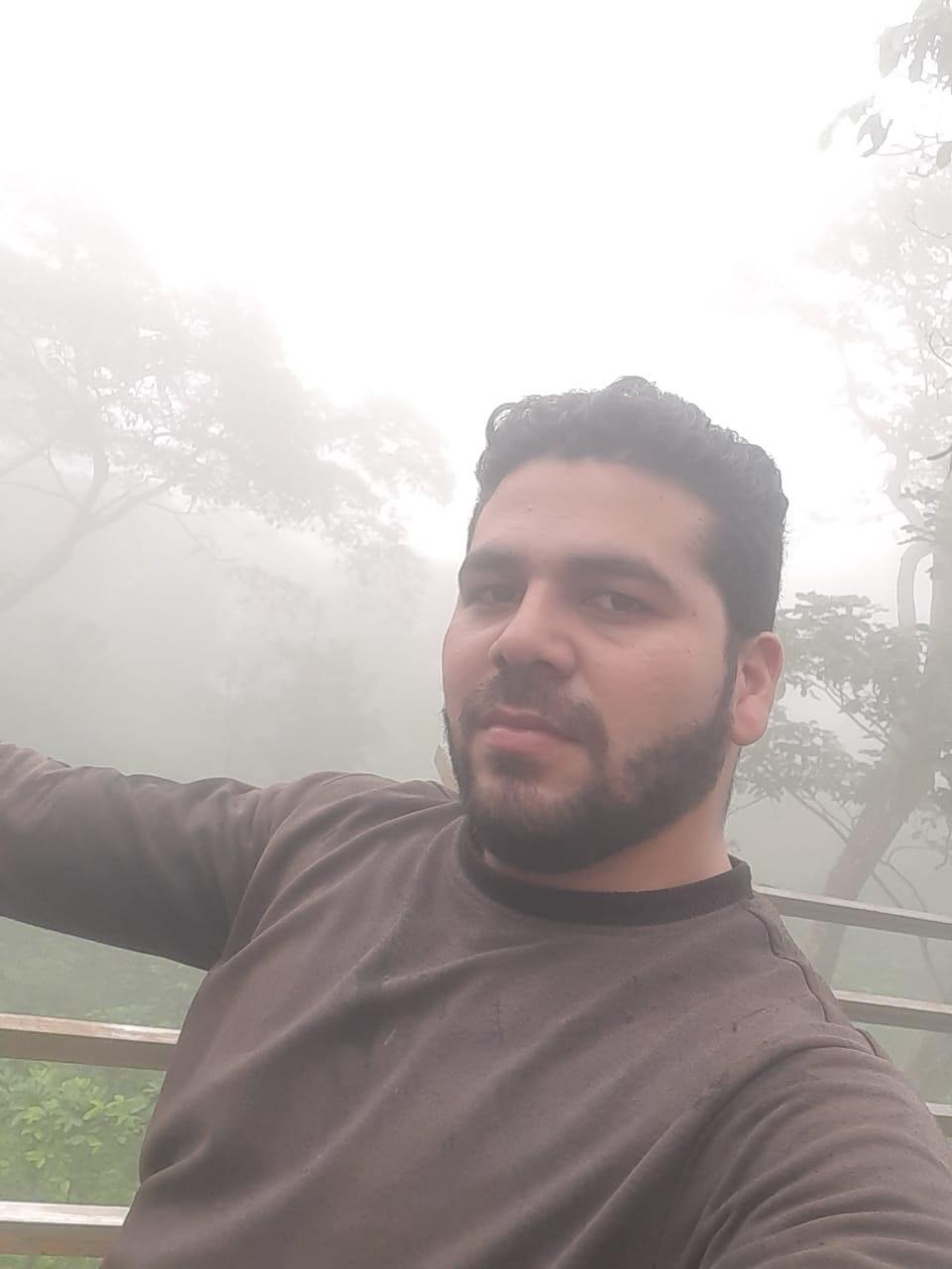 Keiver Pérez