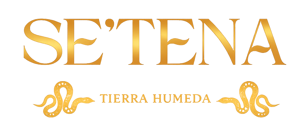 Se'Tena Tierra Húmeda