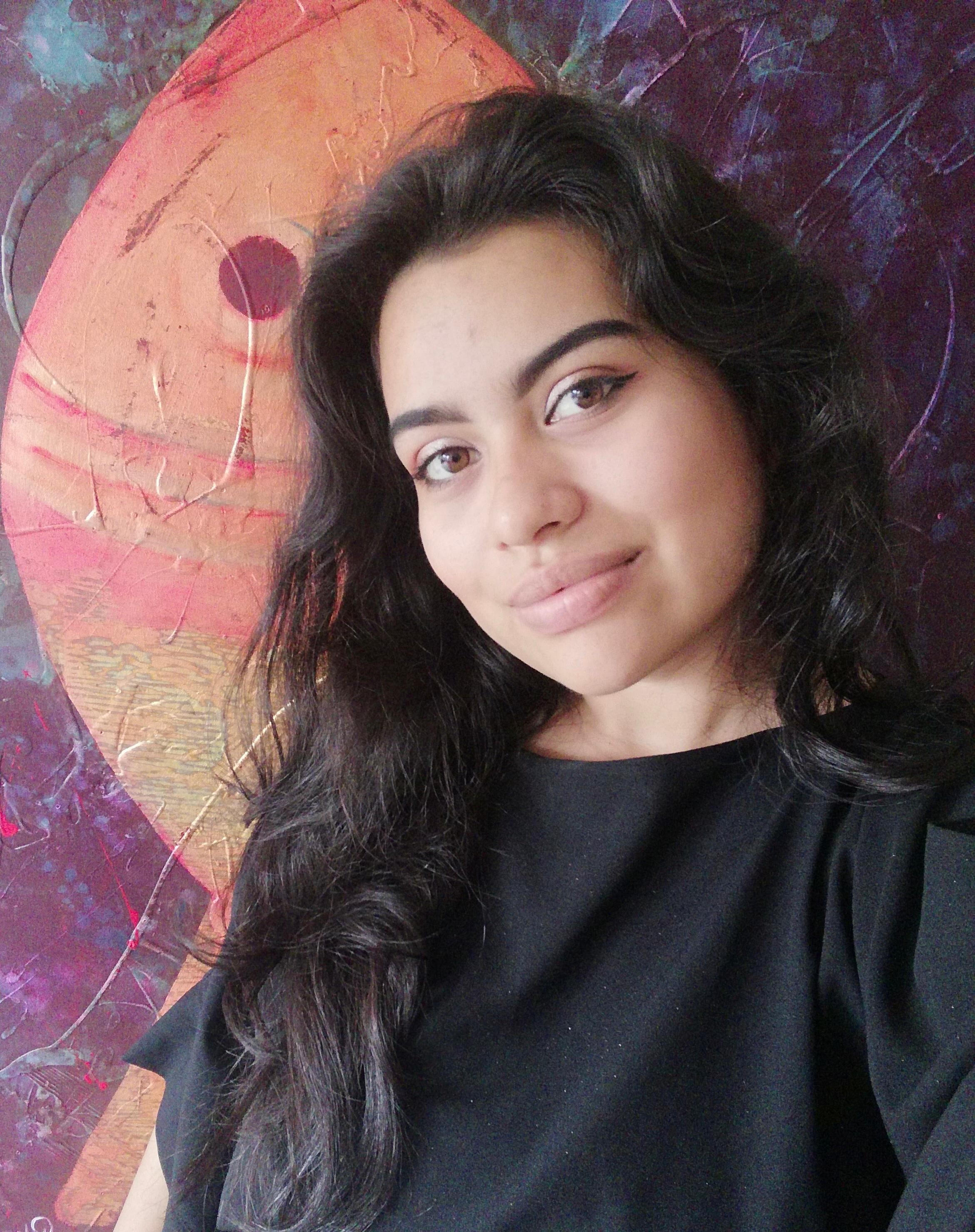 Nazly Barajas