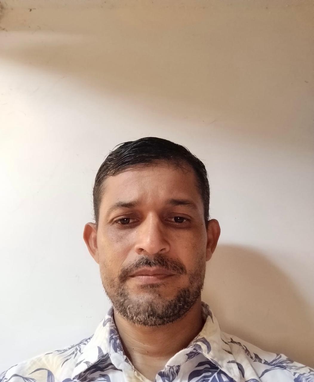Rafael Garizabal