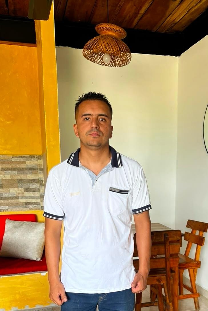 Ricardo Sarmiento