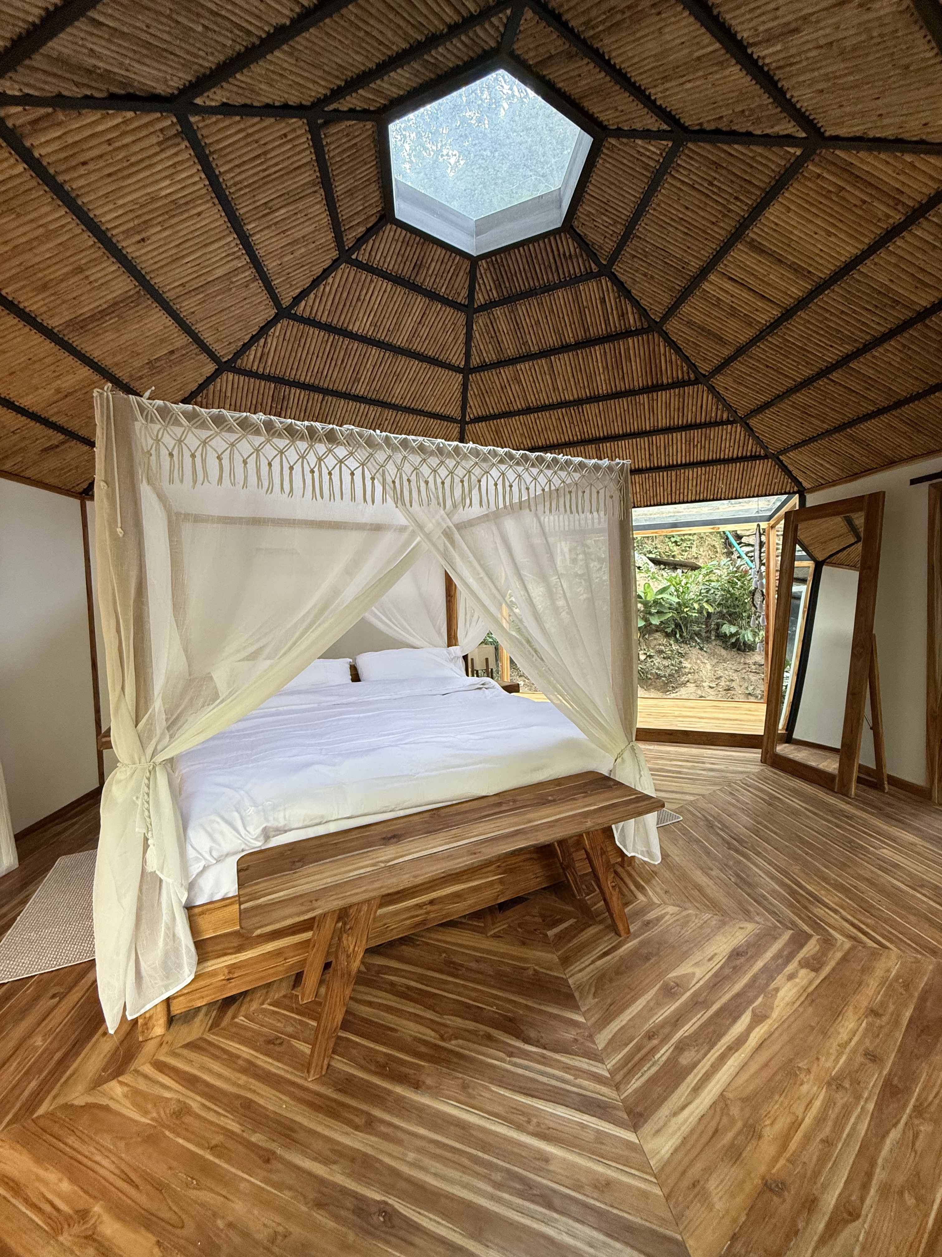 Sun Cabin